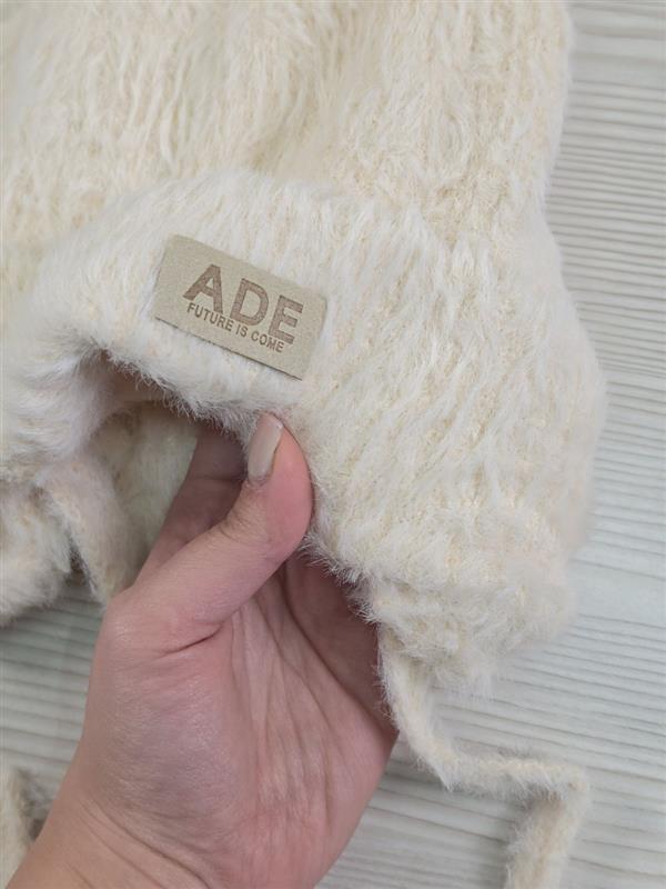 کلاه موهر Ade - تصویر 4