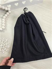اسکارف ساده داخل خز 