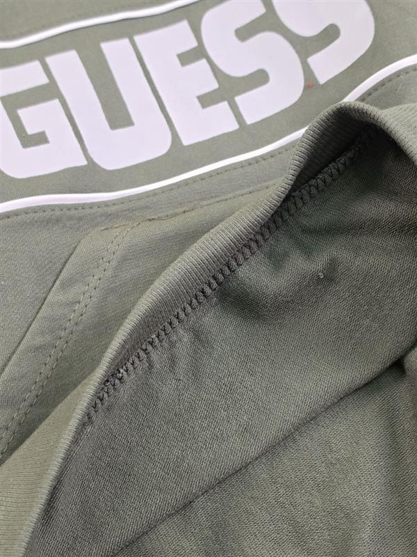 هودی شلوار guess - تصویر 2