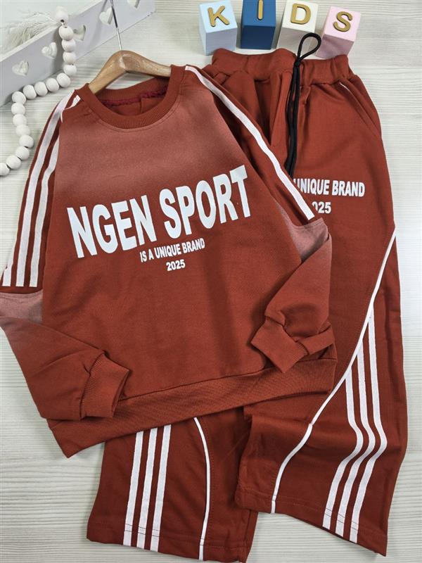 بلوز شلوار ngen sport - تصویر 6