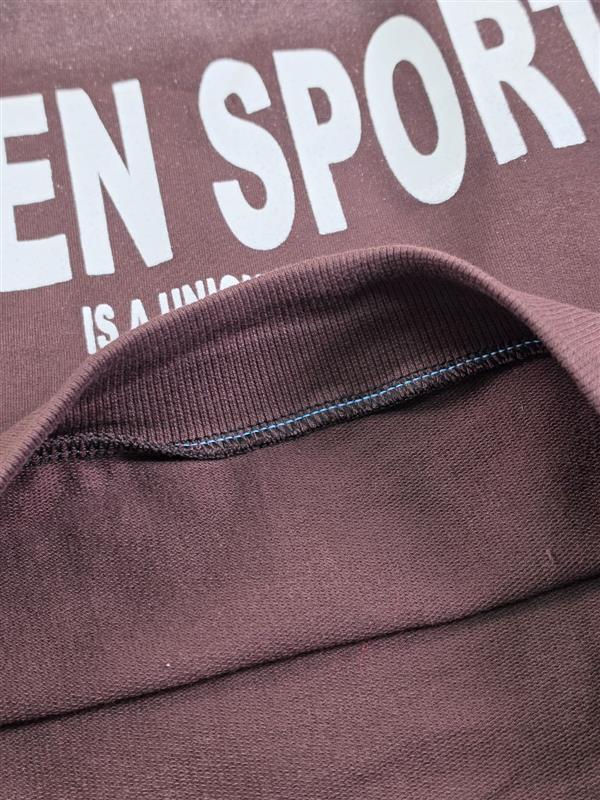 بلوز شلوار ngen sport - تصویر 3