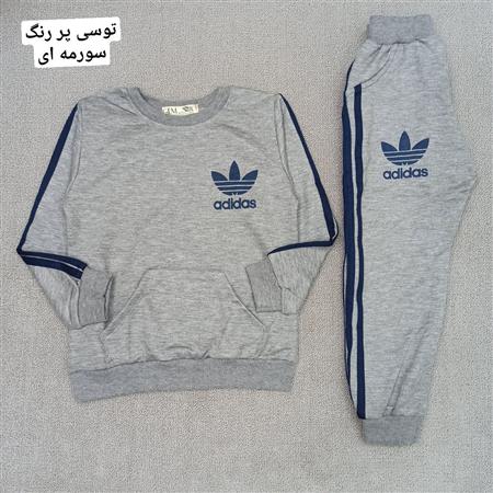 بلوز شلوار  adidas