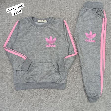 بلوز شلوار  adidas