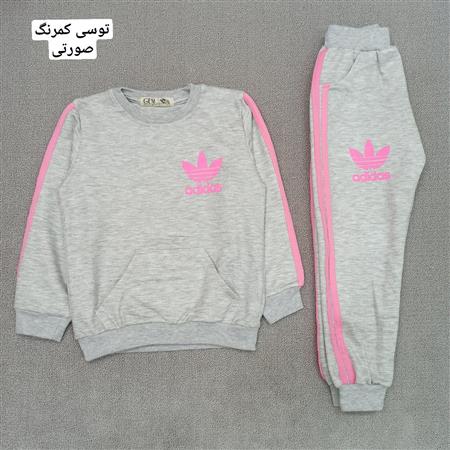 بلوز شلوار  adidas