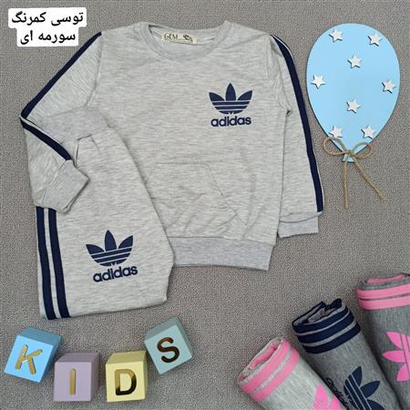 بلوز شلوار  adidas