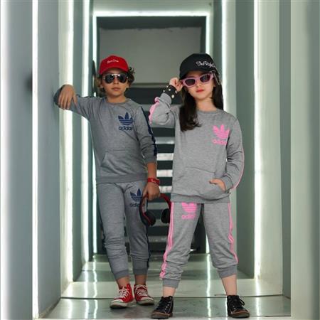 بلوز شلوار  adidas