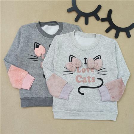 بلوز تک Love cats
