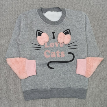 بلوز تک Love cats