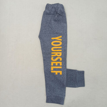 هودی شلوار YourSelf