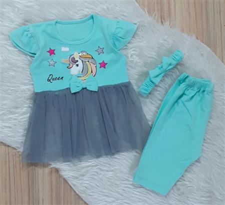 ست پرطرفدار اسب تک شاخ 🦄🦄