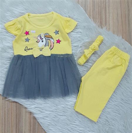 ست پرطرفدار اسب تک شاخ 🦄🦄