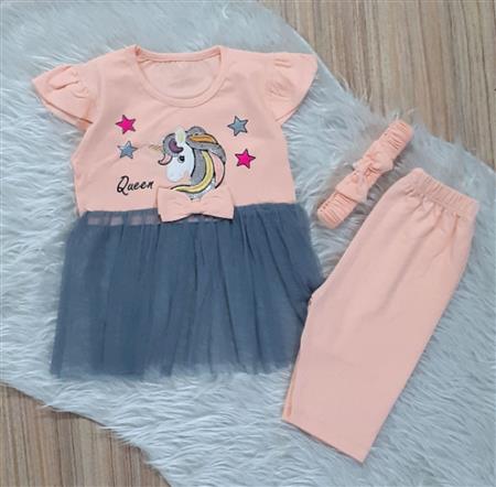 ست پرطرفدار اسب تک شاخ 🦄🦄