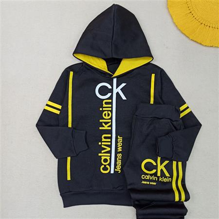 هودی شلوار Calvin Klein