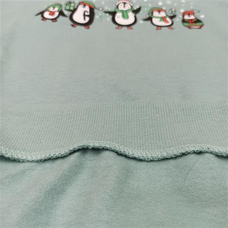 بلوز تک Merry Christmas زنانه