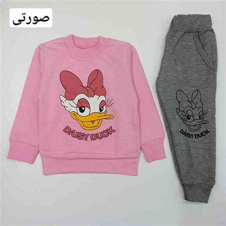 بلوز شلوار Daisy duck