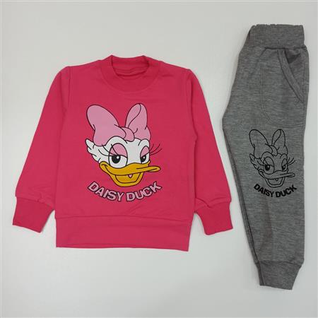 بلوز شلوار Daisy duck