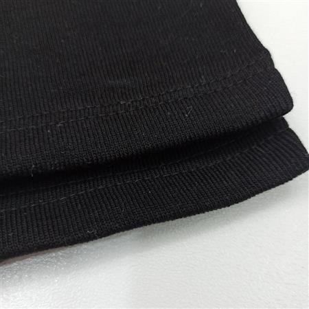 شلوار گرم مشکی زنانه