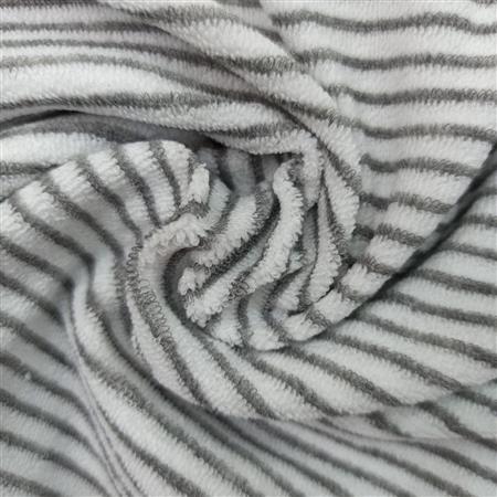 سویشرت راه راه off white