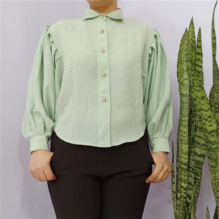 شومیز پروانه زنانه