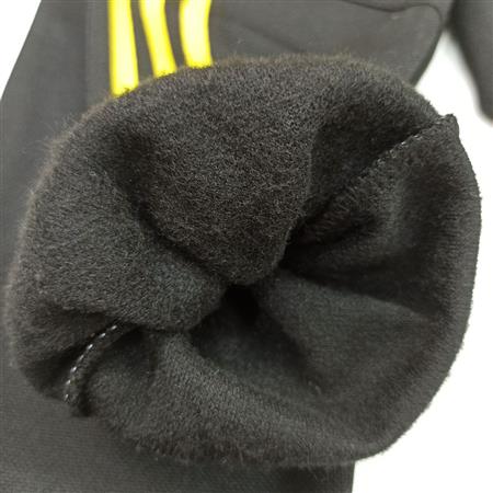 هودی شلوار مشکی Adidas
