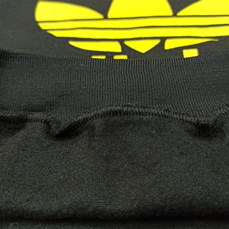 هودی شلوار مشکی Adidas