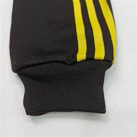 هودی شلوار مشکی Adidas