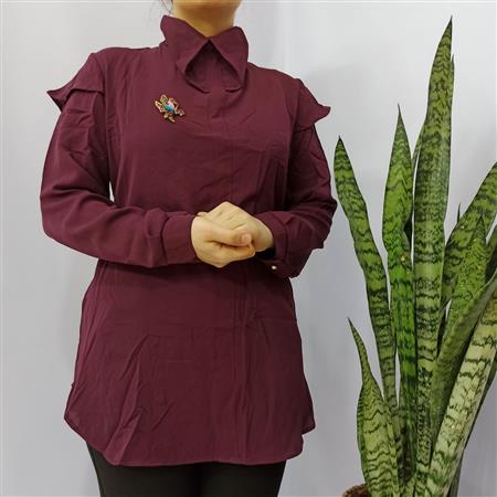 شومیز جولیا زنانه
