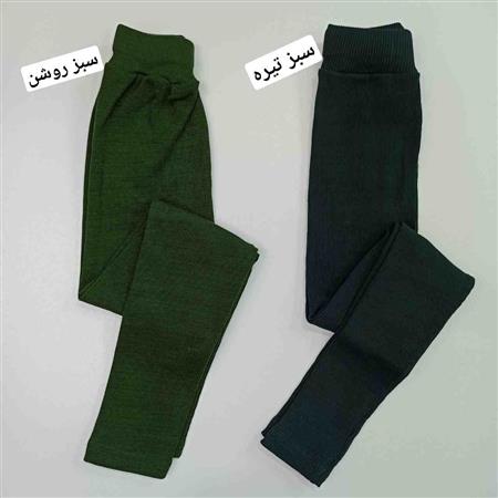 شلوار کشی راحتی