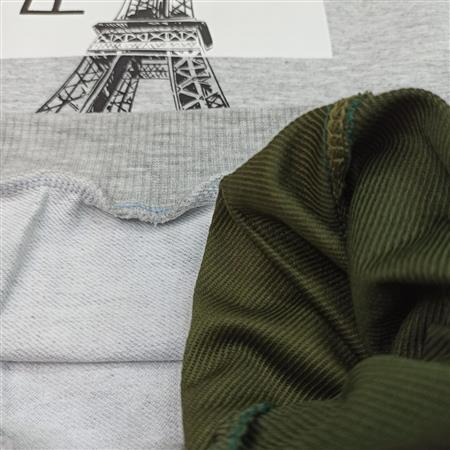 بلوز شلوار پسرانه Paris