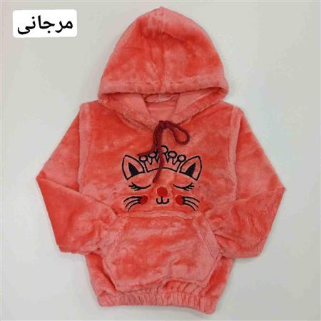 هودی تک پولیشی گربه تاجدار
