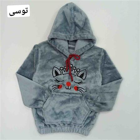 هودی تک پولیشی گربه تاجدار