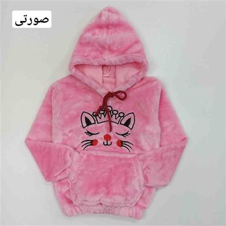 هودی تک پولیشی گربه تاجدار
