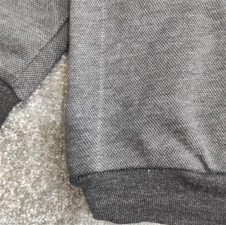 هودی شلوار کرکی Reebok تکسایز