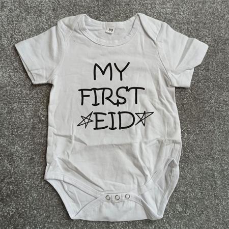 بادی first eid تکسایز
