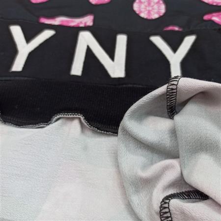 هودی شلوار الماس YNY