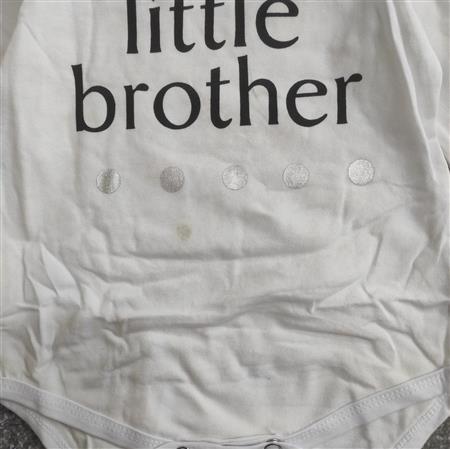 سه تیکه little brother تکسایز