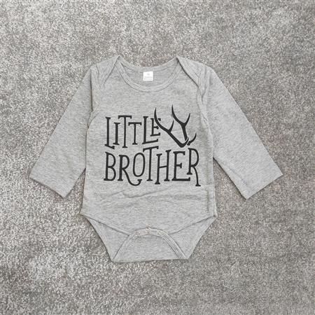 سرهمی little brother تکسایز