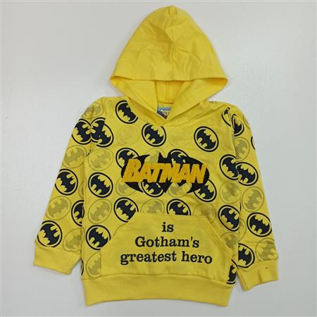 هودی تک Batman