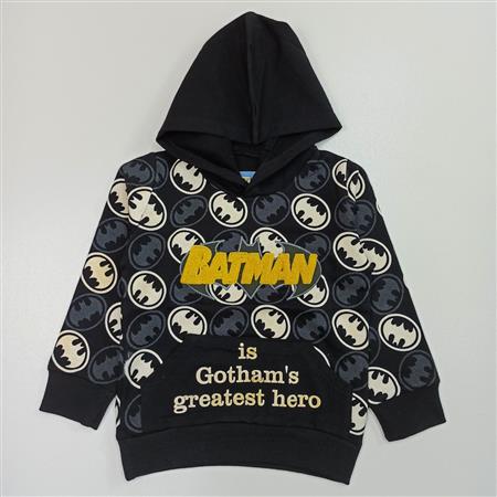 هودی تک Batman