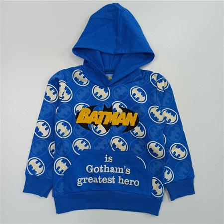 هودی تک Batman
