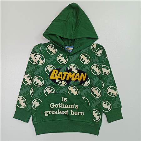 هودی تک Batman