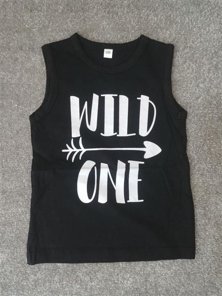 تاپ wild تکسایز