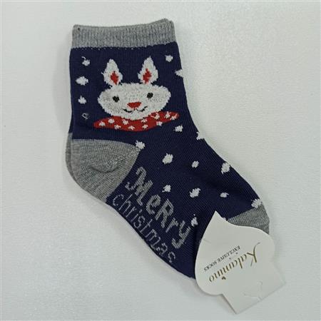 جوراب Merry Christmas