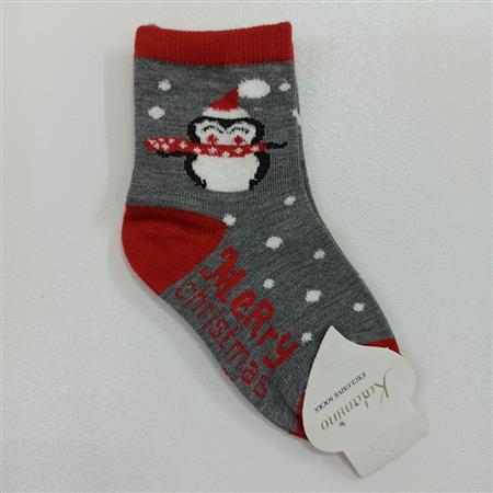 جوراب Merry Christmas