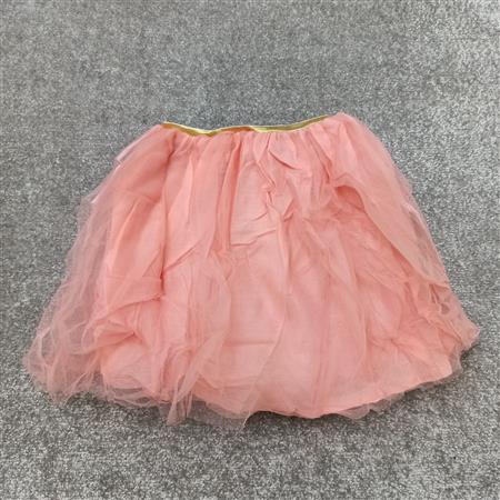 دامن تک صورتی تکسایز