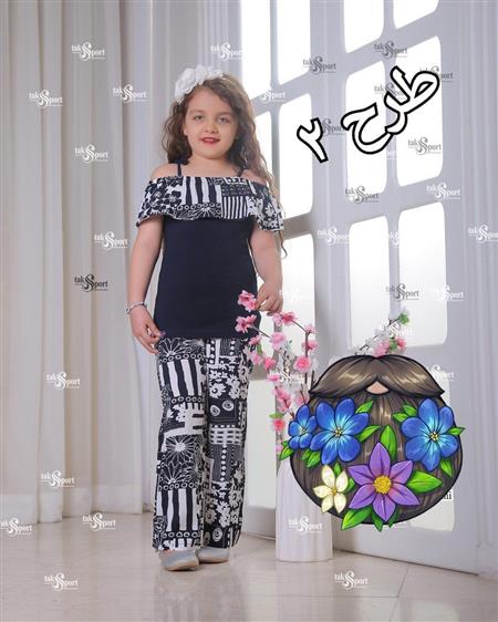 دوتیکه مجلسی نخی