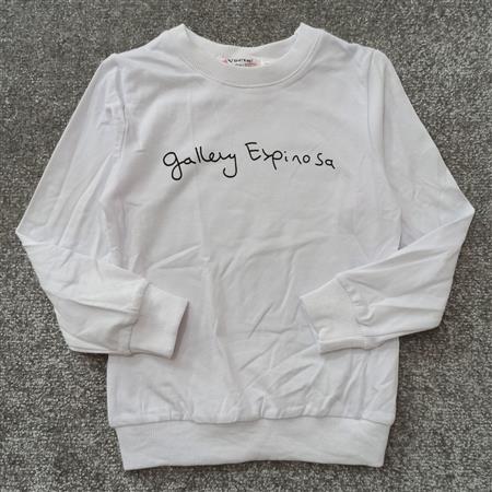 بلوز تک سفید gallery