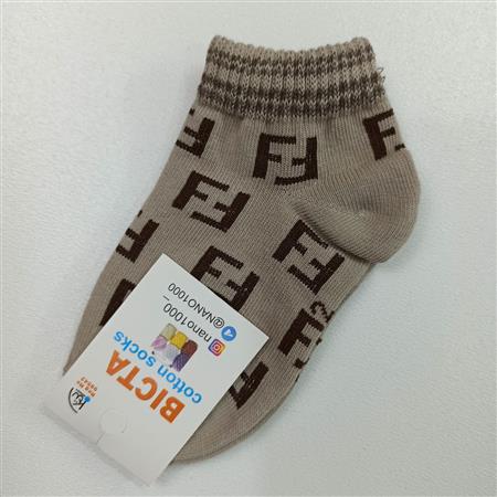 جوراب Fendi
