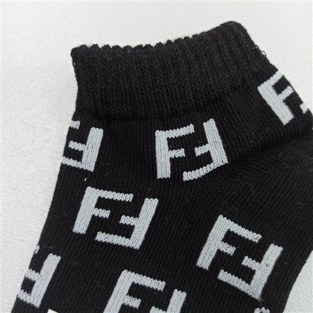جوراب Fendi