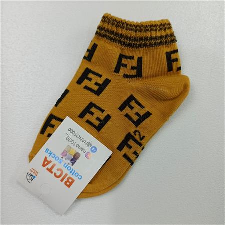 جوراب Fendi